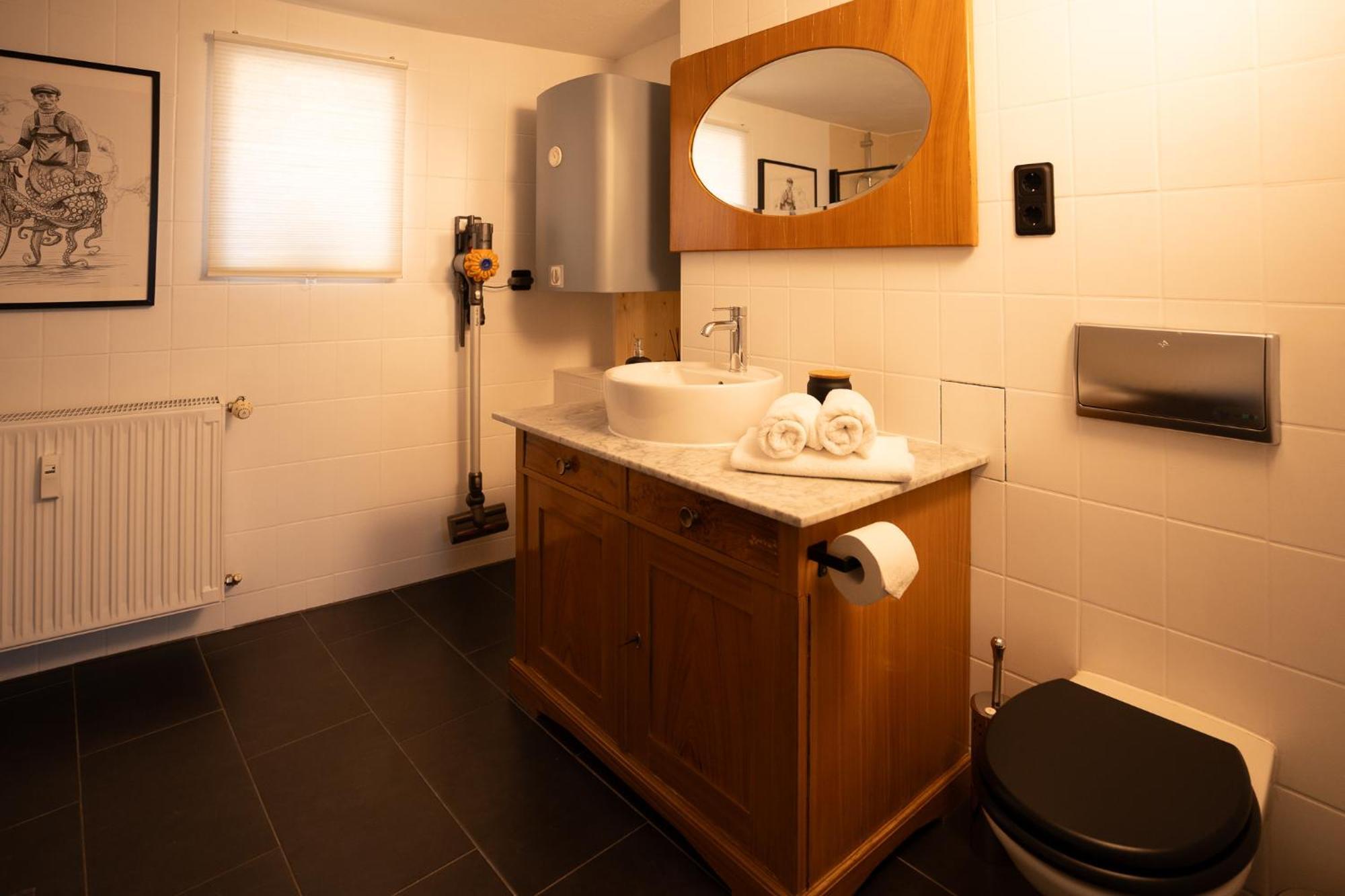 Landscapeapartment, 46qm Individual Mit Fernblick Ins Zittauer Gebirge, Ferienapartment Im Historischen Altstadtkern Apartment *